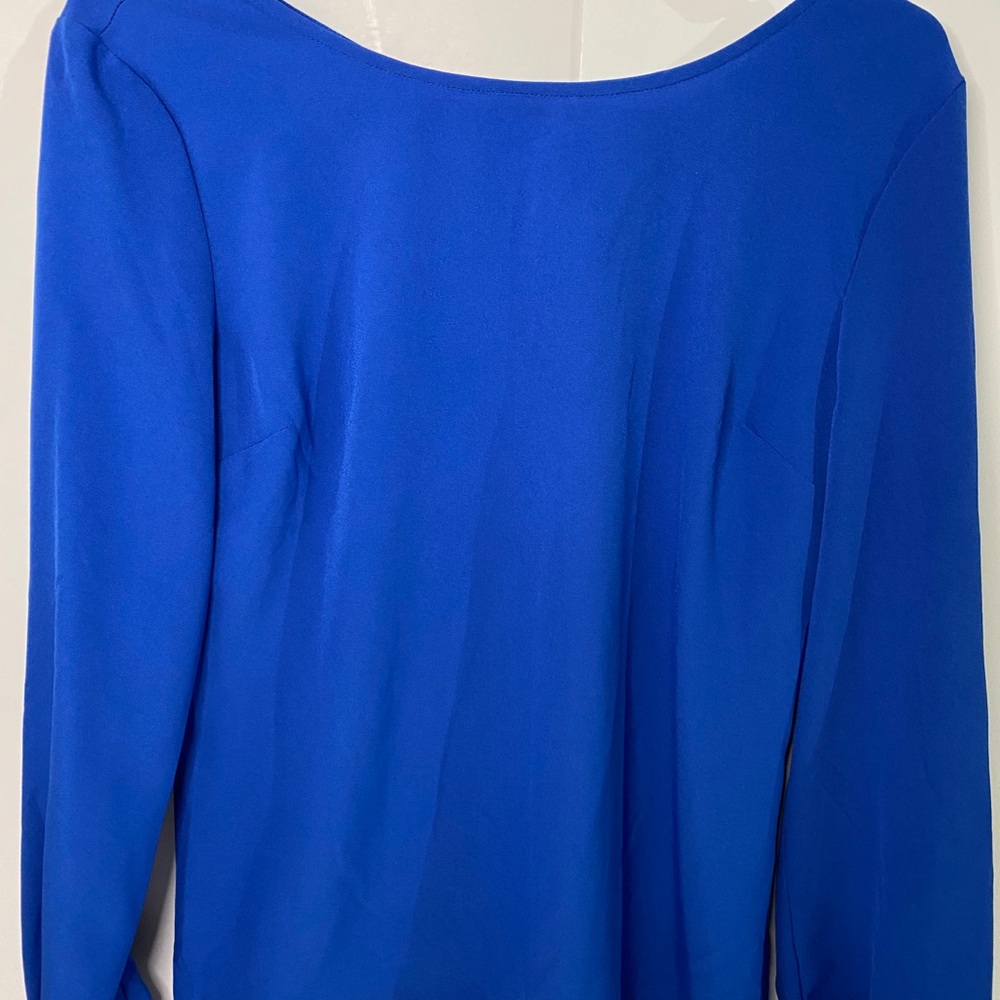 Dynamite blouse - Picture 2 of 5